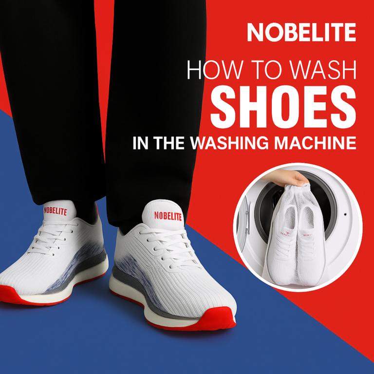how to wash shoes in washing machine