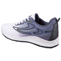 RUNNING SHOES BLACK GREY