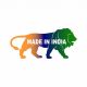 MADE IN INDIA